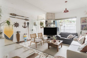 Suites Mar e Lua